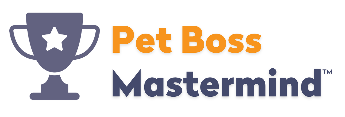 Pet Boss Mastermind